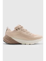 Buty Sportowe Damskie Do Trekkingu I Trailu SPEED HIKER 4F 4FWMM00FOTSF033-83S Beżowe