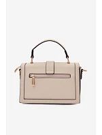 Kabelka Listonoska Světle béžová Nelsera