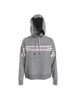 Dámska mikina UW0UW03582-P61 - Tommy Hilfiger