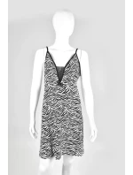 DÁMSKY DRES 746 SAVANNAH