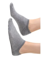 DÁMSKE NOHY COMET 3D 066 SMALL DIAMONDS