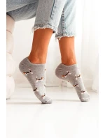 DÁMSKE PONOŽKY DOGGIES 1146.064