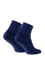 Vlnená stielka s ABS 189