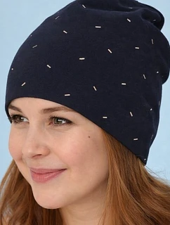 DÁMSKA ČIAPKA 52-059