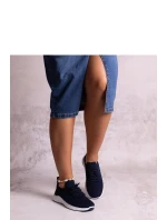 Tenisky model 207223 Solea