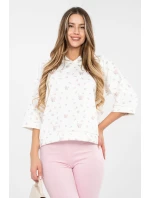 Mikina model 224831 Taliansko Moda