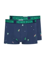 Pánske boxerky Henderson 41926 2PACK