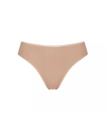 Dámske nohavičky Feel Sensational Tai - SMOOTH SKIN - telové 6106 - SLOGGI Dámske nohavičky Feel Sensational Tai - SMOOTH SKIN - telové 6106 - SLOGGI