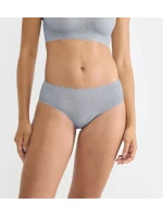 sloggi ZERO Feel Bliss Hipster - GRAY - SLOGGI GRAY - SLOGGI