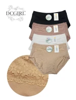 DC Girl spodný diel 27068 A'12 XL-3XL