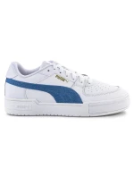 Unisex bežecká obuv Puma Cali Pro Denim 385690-01
