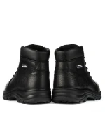 Topánky Skechers Workshire M 77009EC/BLK