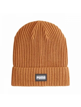 Čiapka Puma Ribbed Classic Cuff Beanie 024038 12 Čiapka Puma Ribbed Classic Cuff Beanie 024038 12
