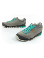 Dámske trekové topánky Aku Bellamont 3 Suede GORE-TEX [520.3 693] dámske