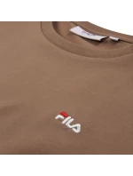 Fila Trivero dámske tričko béžová FAW1205 70008