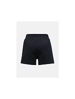 Peak Performance W Original Small Logo Sho black Peak Performance W Original Small Logo Sho black