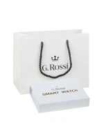 Dámske hodinky SMARTWATCH G.Rossi SW017-5 Dámske hodinky SMARTWATCH G.Rossi SW017-5