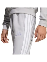 Detské tepláky adidas Tiro 26 League sivé JY9672 Detské tepláky adidas Tiro 26 League sivé JY9672