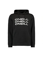 O'neill sports pánska klokanka s kapucňou Triple black fashion men's O'neill sports pánska klokanka s kapucňou Triple black fashion men's