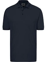 Daiber JN 70 Piqué polo 02.0070 tmavomodrá Daiber JN 70 Piqué polo 02.0070 tmavomodrá