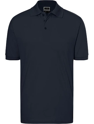 Daiber JN 70 Piqué polo 02.0070 tmavomodrá Daiber JN 70 Piqué polo 02.0070 tmavomodrá