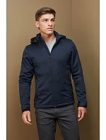 Stedman Lux Softshell Jacket Pánska 3-vrstvová softshellová bunda 05.5440 black opal Stedman Lux Softshell Jacket Pánska 3-vrstvová softshellová bunda 05.5440 black opal