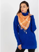 Dámska šatka AT CH ARAFAT.37 béžový