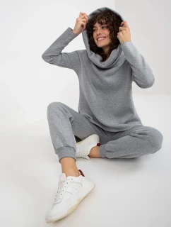 Dámska súprava EM KMPL 632.13 sivá - FPrice