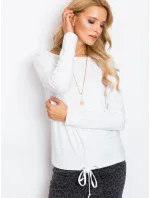 Blúzka RV BZ 5122.12P biela Blúzka RV BZ 5122.12P biela