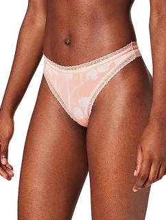 Dámske tangá QD3763E-KTQ - Calvin Klein
