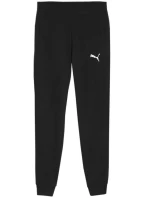Pánske tepláky 658598 03 black - Puma Pánske tepláky 658598 03 black - Puma