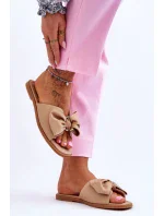 Papuče model 178342 Step in style