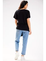 Blúzka model 182023 Infinite You