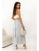 Dlhá sukňa, model 229933, Italy Moda Dlhá sukňa, model 229933, Italy Moda