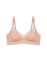 Podprsenka Triumph Shape Smart N - BROWN - hnedá 00EP - TRIUMPH