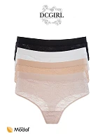 Tanga DC Girl 27224 A12 S–XL