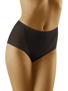 Sťahovacie nohavičky Minima black - WOLBAR