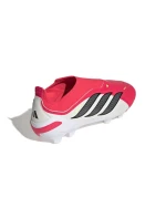 Juniorská futbalová obuv adidas Predator League LL FG JR7890