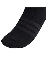 Ponožky Adidas Cushioned Sportswear Ankle 3P Black KC9633