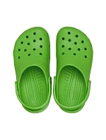 Crocs Classic Clogs green 206991 30T Crocs Classic Clogs green 206991 30T