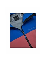 Pánska bunda PEAK PERFORMANCE M Trail Hipe 2.5L Shell Jacket, modrá farba Pánska bunda PEAK PERFORMANCE M Trail Hipe 2.5L Shell Jacket, modrá farba