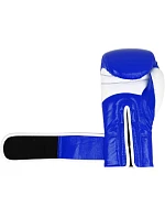 Kožené boxerské rukavice MASTERS RBT-PERFECT-GRIP 12 oz Kožené boxerské rukavice MASTERS RBT-PERFECT-GRIP 12 oz
