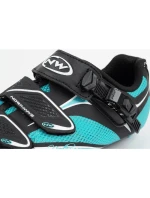 Dámska cyklistická obuv Northwave Starlight SRS W 80141009 01 Dámska cyklistická obuv Northwave Starlight SRS W 80141009 01