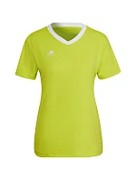 Dámske tréningové tričko Entrada 22 Jsy W HC5080 - Adidas