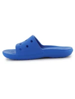 Klasické šmykľavky Crocs Blue Bolt U 206121-4KZ