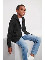 Russell Athletic 266B Detská mikina s kapucňou „Authentic“ 10.266B bordová Russell Athletic 266B Detská mikina s kapucňou „Authentic“ 10.266B bordová