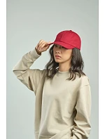 Atlantis Headwear Dad Hat-S 6-panelová bejzbalová čiapka 33.0242 tmavošedá Atlantis Headwear Dad Hat-S 6-panelová bejzbalová čiapka 33.0242 tmavošedá