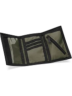 BagBase BG 40 Peňaženka 52.0040 olivovo zelená BagBase BG 40 Peňaženka 52.0040 olivovo zelená