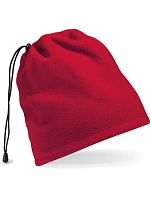 Beechfield B 285 Multifunkčný nákrčník 53.0285 classic red