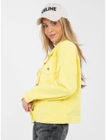 IT KR bunda FL9568.29P žltá